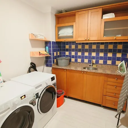 Appartement Cozy Panoramic