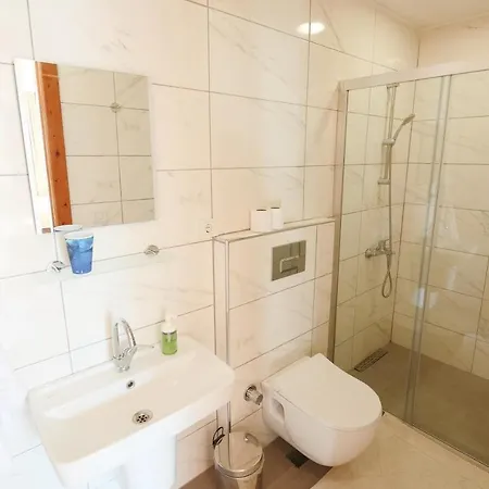 Appartement Cozy Panoramic Antalya