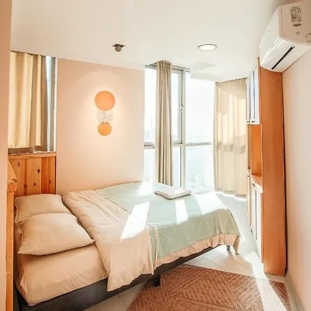 Appartement Cozy Panoramic Antalya
