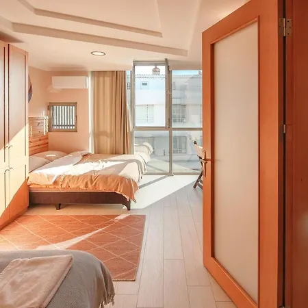 Cozy Panoramic * أنطاليا